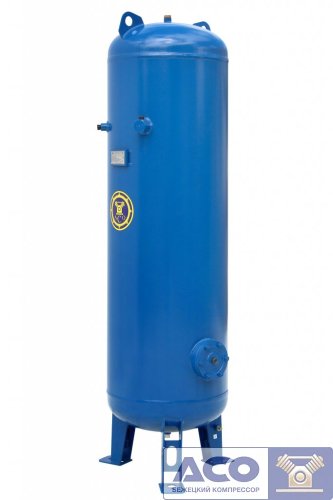 Ресивер РВ 230-01/25 (РВ 230/25) фото 2